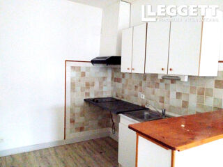  Maison � vendre 10 pi�ces 144 m�