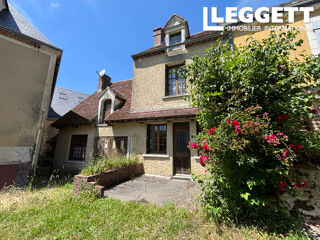  Maison à vendre 8 pièces 146 m²