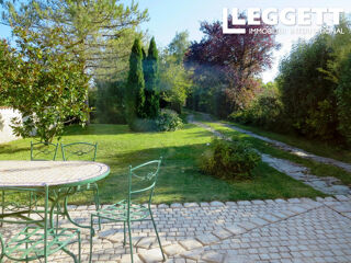  Maison à vendre 8 pièces 250 m²
