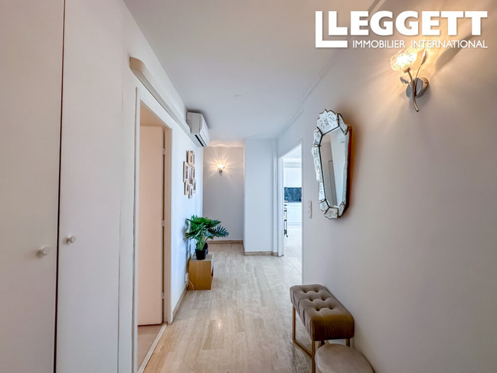  vendre  Appartement Antibes (06600)
