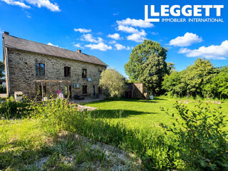  Maison à vendre 7 pièces 243 m²