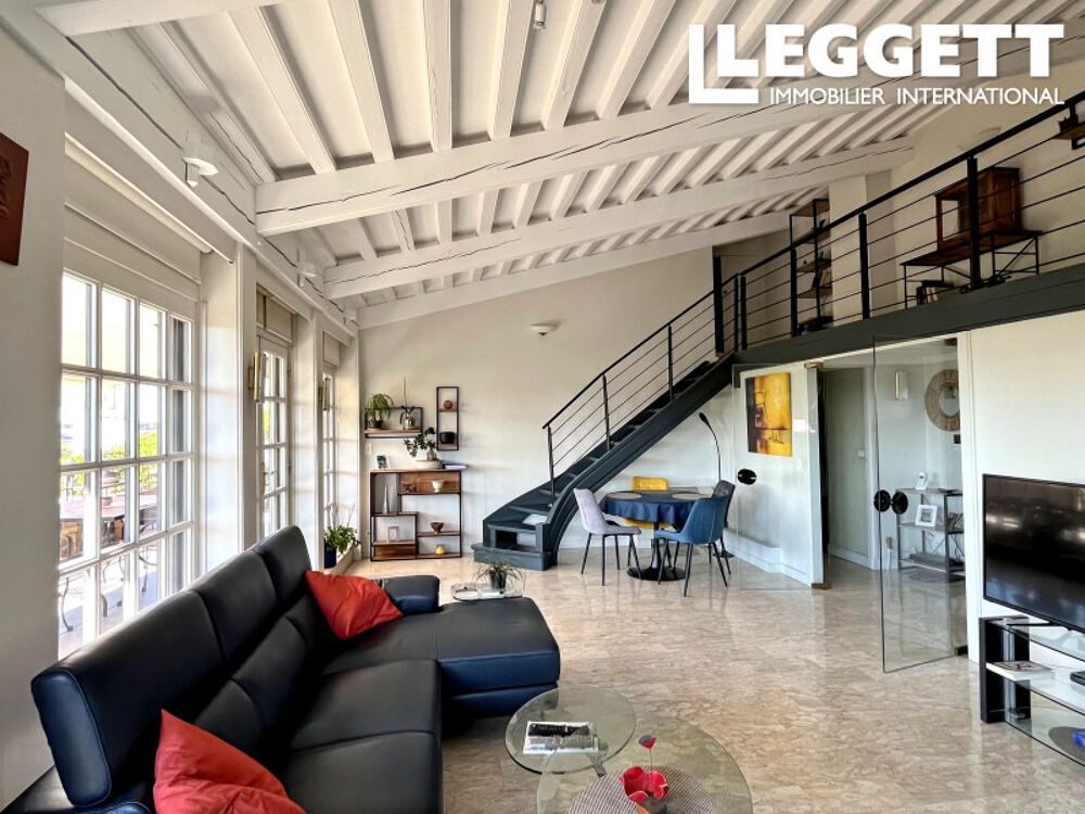 Appartement 3 pièces 94 m² · à Avignon · 94 m² · 415 000 €