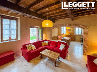  Maison � vendre 7 pi�ces 182 m�