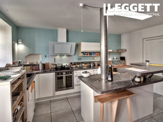  Maison � vendre 7 pi�ces 164 m�