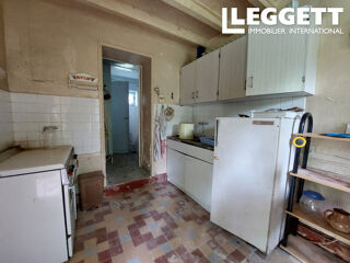  Maison à vendre 4 pièces 68 m²