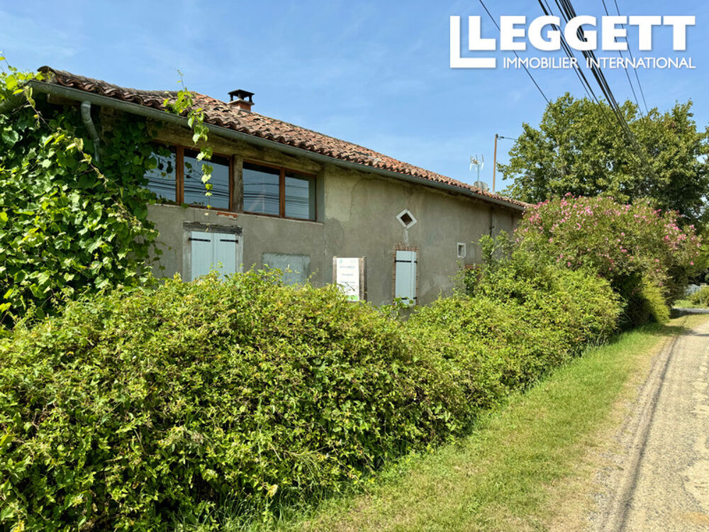 Maison 7 pièces 202 m² · à Moissac · 202 m² · 266 000 €