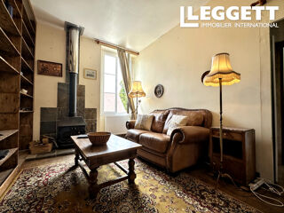  Maison à vendre 4 pièces 55 m²