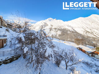  Maison � vendre 5 pi�ces 124 m�