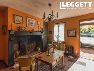  Maison à vendre 10 pièces 220 m²