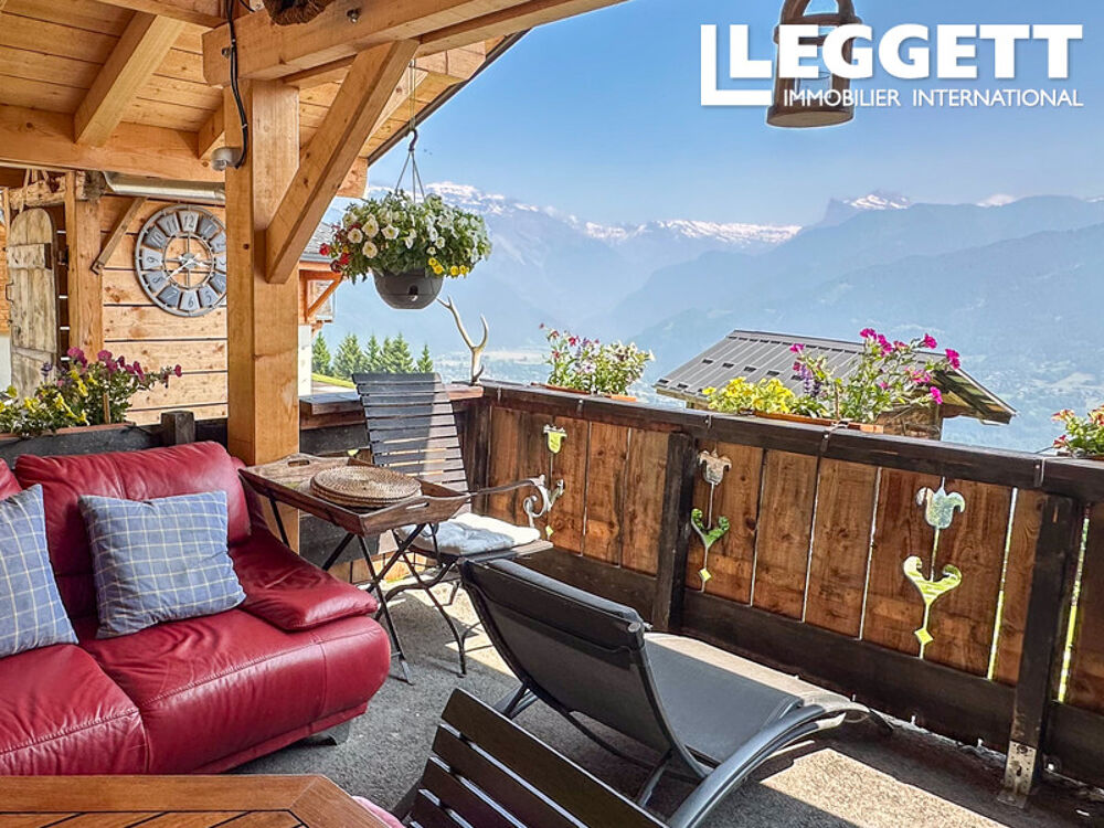 � vendre  Maison Verchaix (74440)