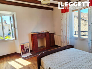 Maison � vendre 5 pi�ces 90 m�