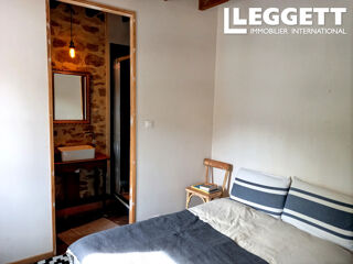  Maison à vendre 2 pièces 45 m²