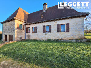  Maison � vendre 5 pi�ces 156 m�