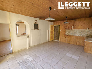  Maison � vendre 5 pi�ces 100 m�