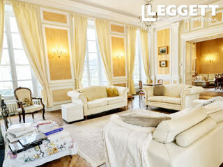  Maison � vendre 10 pi�ces 383 m�