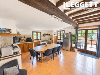  Maison à vendre 6 pièces 168 m²