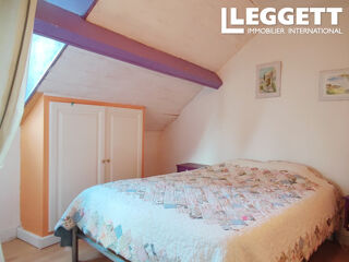  Maison � vendre 11 pi�ces 140 m�