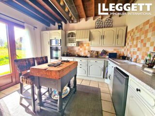  Maison � vendre 3 pi�ces 64 m�