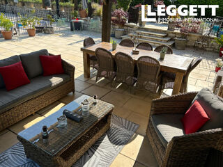  Maison � vendre 13 pi�ces 289 m�