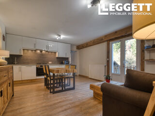  Appartement � vendre 2 pi�ces 39 m�