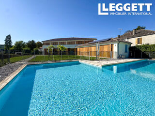  Maison � vendre 6 pi�ces 288 m�