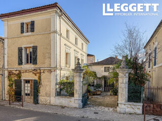  Maison à vendre 6 pièces 175 m²