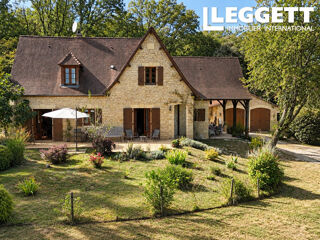  Maison à vendre 4 pièces 125 m²