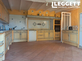  Maison � vendre 8 pi�ces 240 m�