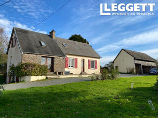  Maison  vendre 8 pices 124 m