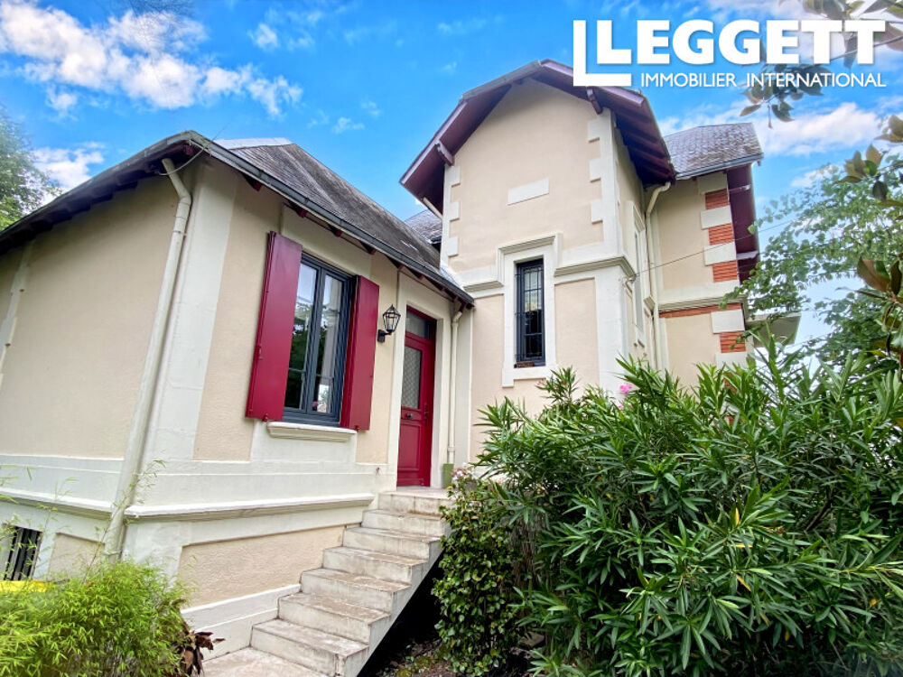Maison 5 pièces 106 m² · à Saujon · 106 m² · 450 000 €