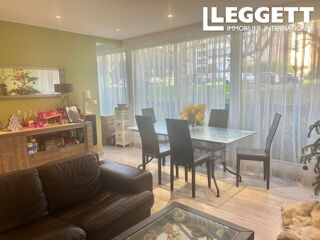  Appartement � vendre 4 pi�ces 84 m�