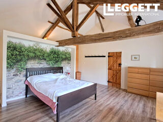 Maison à vendre 7 pièces 221 m²