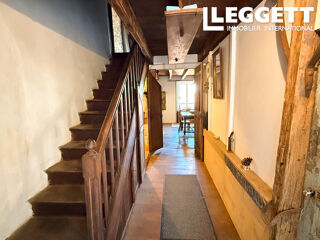  Maison à vendre 5 pièces 90 m²
