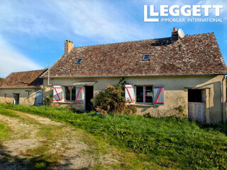  Maison � vendre 2 pi�ces 68 m�
