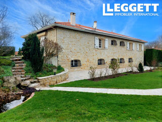  Maison � vendre 12 pi�ces 265 m�