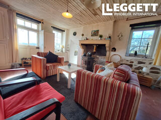  Maison � vendre 4 pi�ces 136 m�