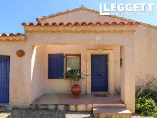  Maison � vendre 7 pi�ces 195 m�