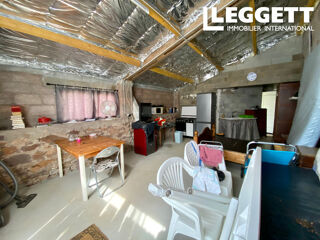  Remise / Grange  vendre 1 pice 40 m