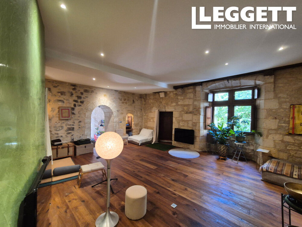 Vente Appartement Appartement d'exception au c?ur du centre historique de Périgueux PÉrigueux