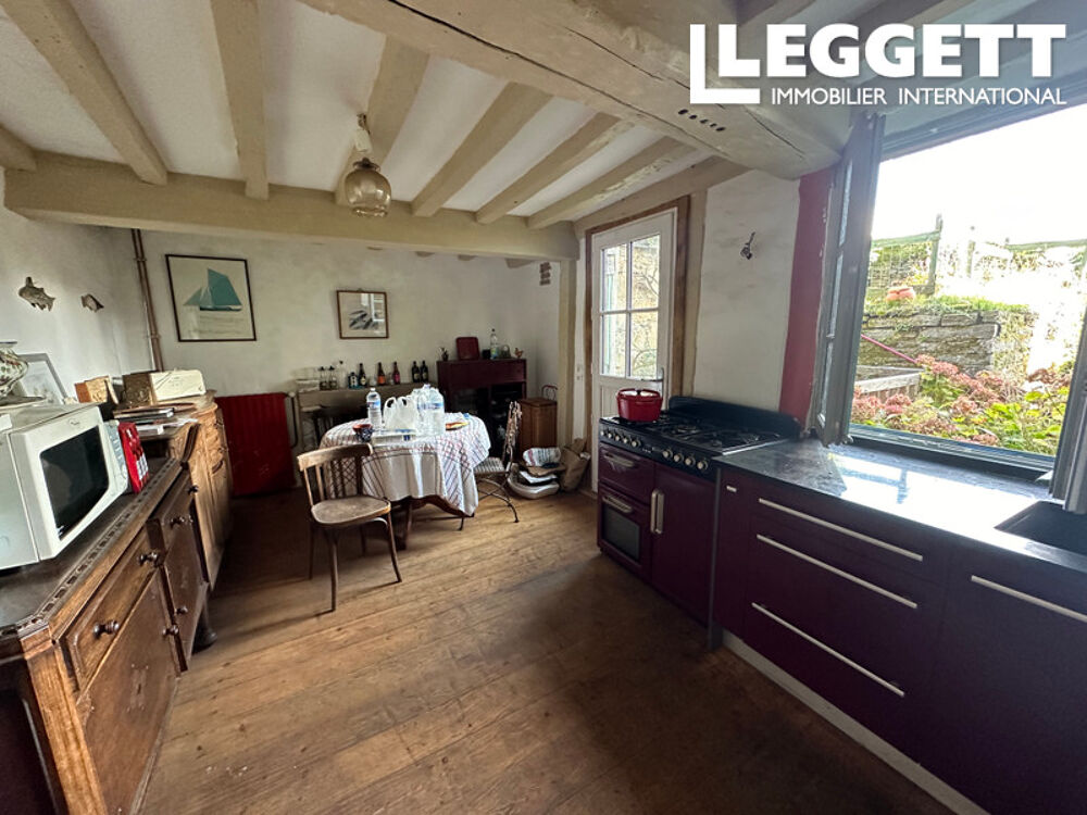 Vente Maison Maison Historique au Centre Ville Morlaix Morlaix
