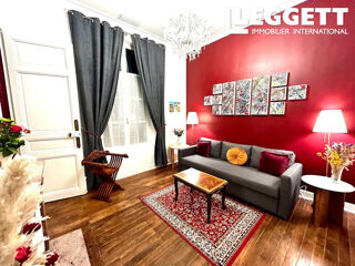  Maison � vendre 9 pi�ces 225 m�