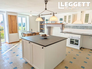  Maison � vendre 5 pi�ces 134 m�