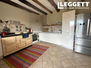  Maison � vendre 10 pi�ces 161 m�