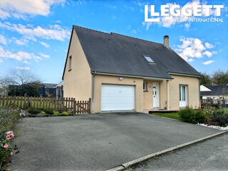  Maison à vendre 5 pièces 120 m²
