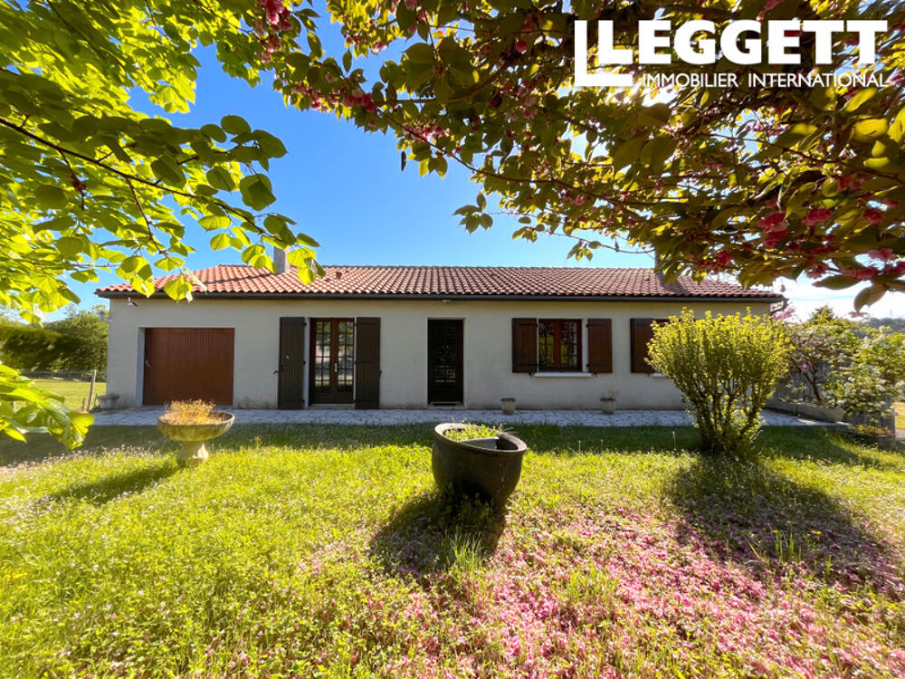 Maison 4 pièces 105 m² · à Rougnac · 105 m² · 156 000 €