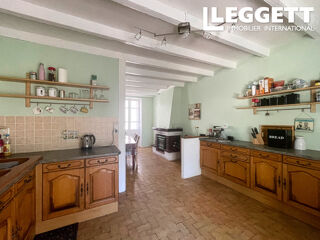  Maison � vendre 5 pi�ces 107 m�