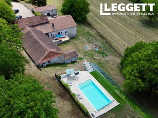  Maison � vendre 11 pi�ces 296 m�