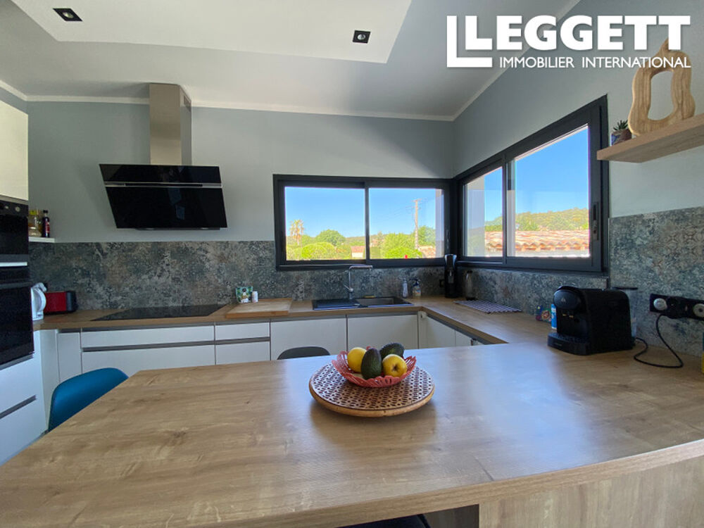 à vendre  Maison Uzès (30700)