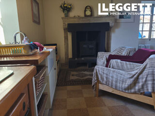  Maison � vendre 5 pi�ces 98 m�