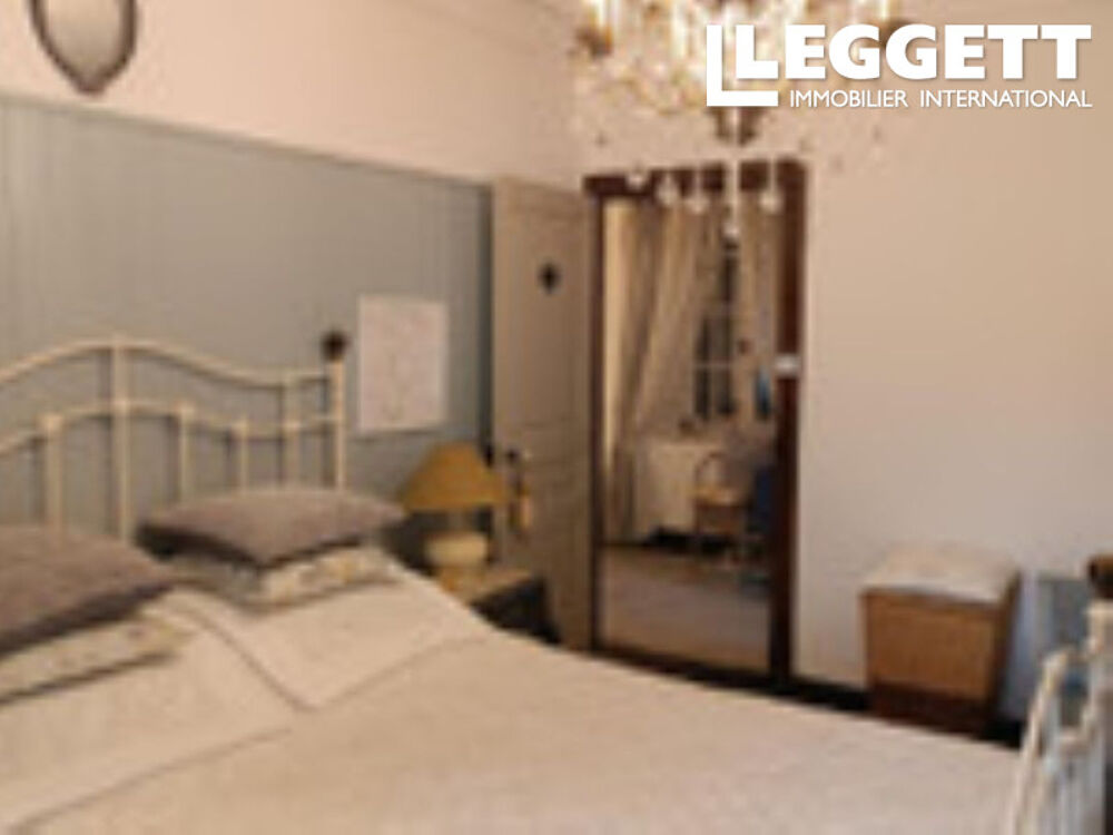 Vente Maison Maison individuelle de 3 chambres au bout d'une ruelle, non passante. Azat-chÂtenet